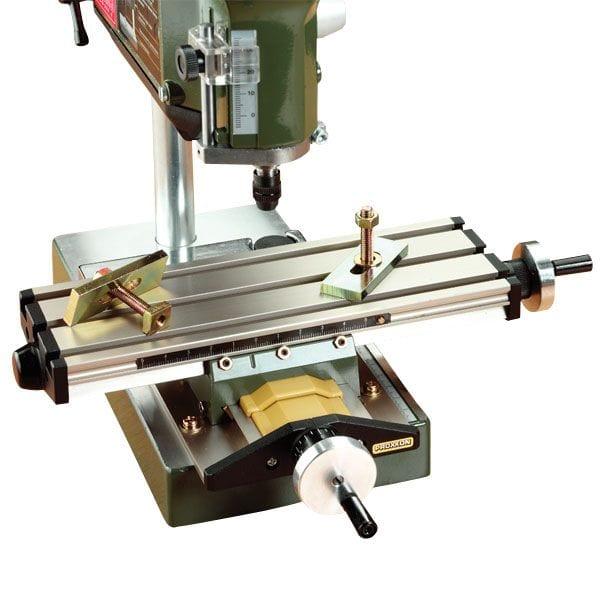 Micro Compound Table, Model KT 70